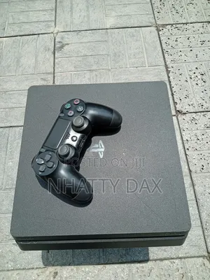 Slim Ps4 Home Consoles