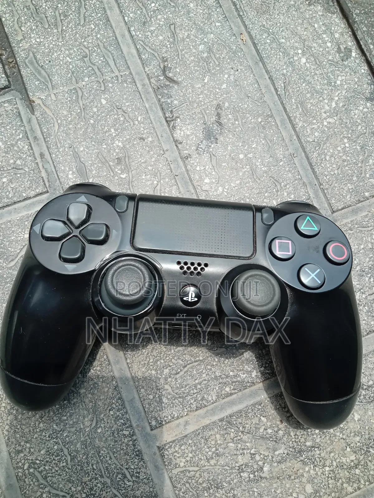 Slim Ps4 Home Consoles
