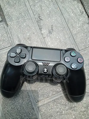 Slim Ps4 Home Consoles