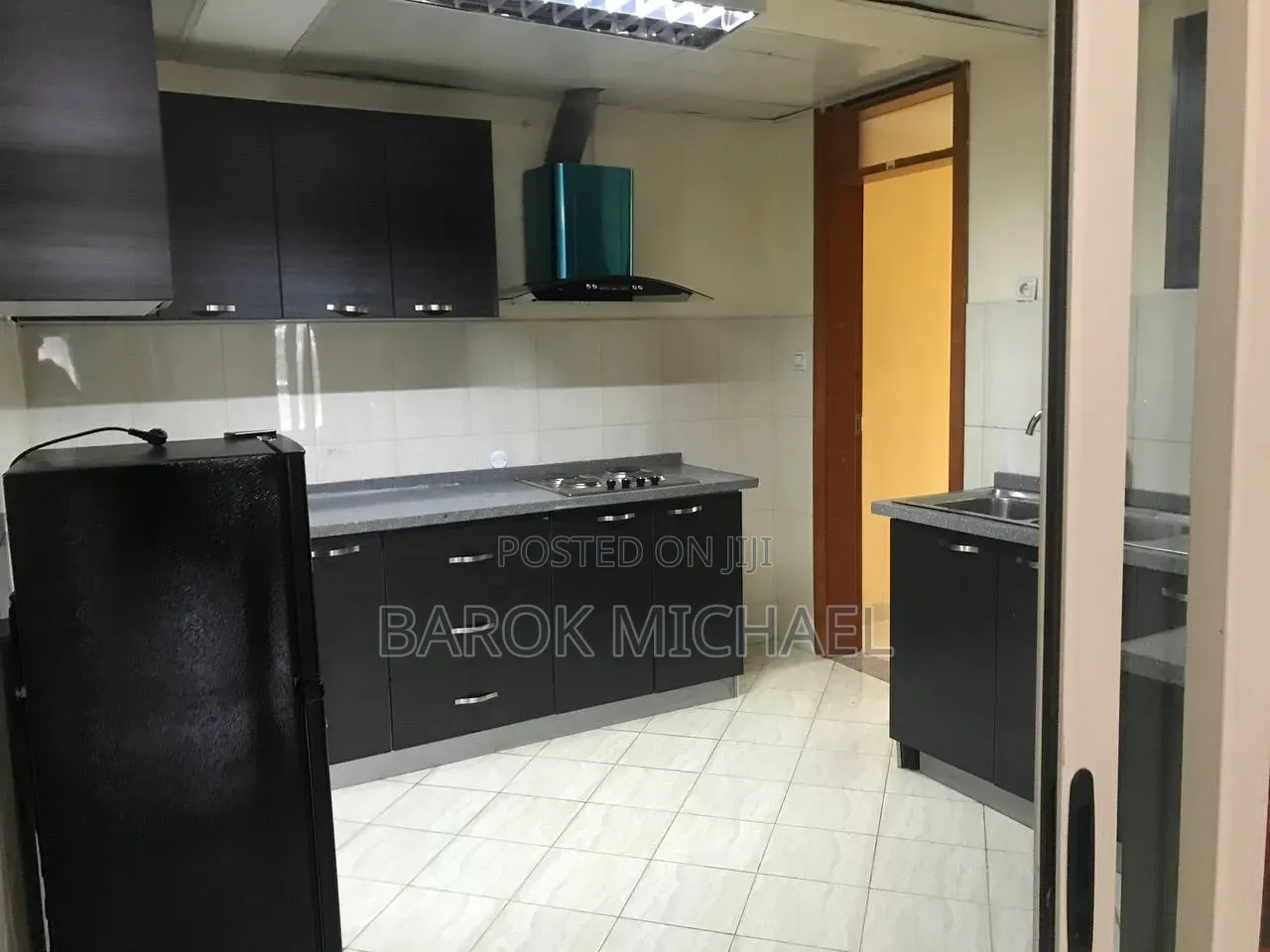 Furnished 2bdrm Apartment in Bole for rent