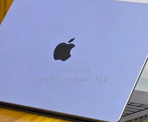 New Laptop Apple MacBook Pro 2020 M1 16GB Apple M1 Pro SSD 1T