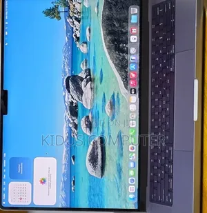 New Laptop Apple MacBook Pro 2020 M1 16GB Apple M1 Pro SSD 1T