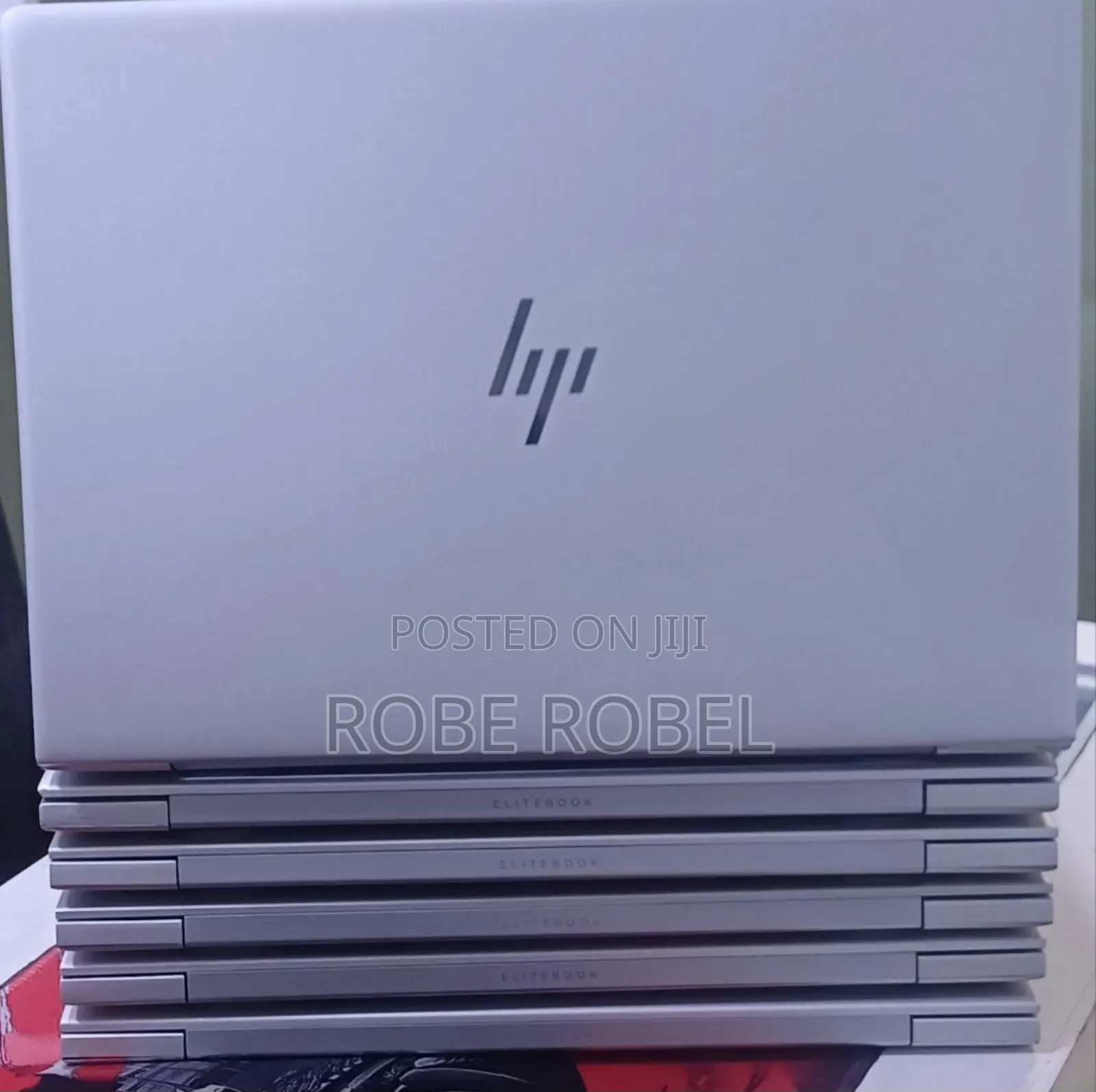 New Laptop HP EliteBook 840 8GB Intel Core i5 SSD 512GB