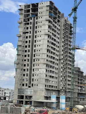 4bdrm Apartment in Dmc Realestate, Nifas Silk-Lafto for sale