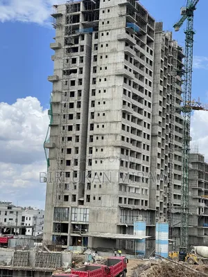 4bdrm Apartment in Dmc Realestate, Nifas Silk-Lafto for sale
