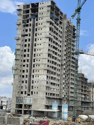 4bdrm Apartment in Dmc Realestate, Nifas Silk-Lafto for sale