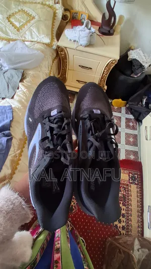 Brooks Orginal Shoes