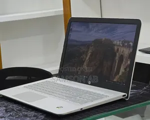 New Laptop HP Envy 15 12GB Intel Core i5 SSD 128GB