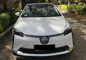 Buick Velite 6 2024 White