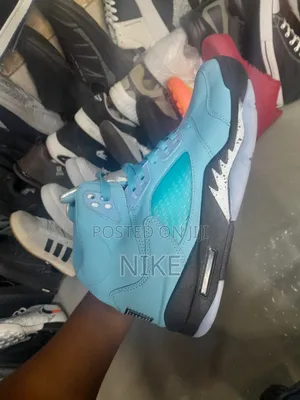 Jordan 5 Shoes