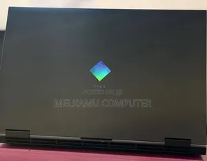 New Laptop HP Omen 17 16GB Intel Core i7 SSD 1T