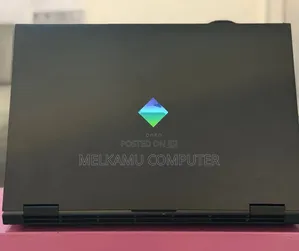 New Laptop HP Omen 17 16GB Intel Core i7 SSD 1T