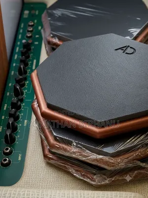 Practice Pad