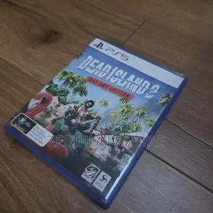 Dead Island 2 Ps5 Cd Game