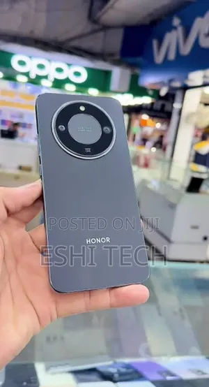 New Honor X9d 256 GB Black