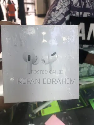 Airpods Pro