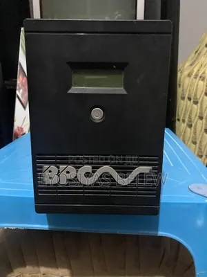 BPC 1500va Ups