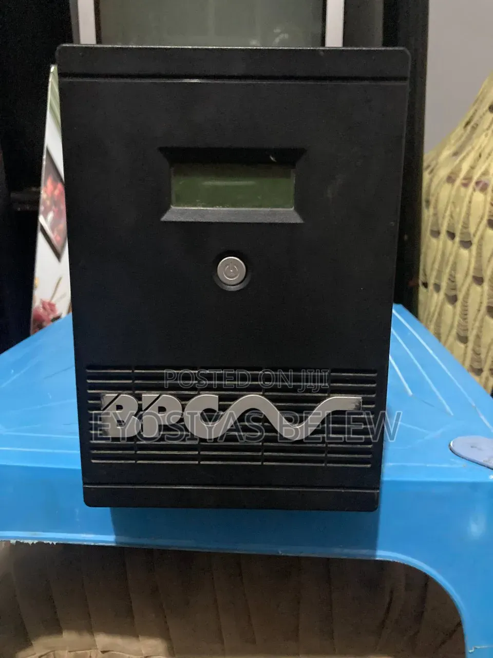 BPC 1500va Ups