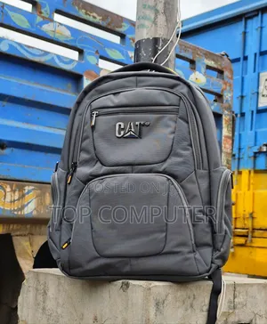 Cat Laptop Bag