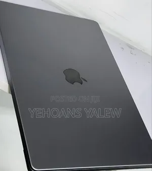 New Laptop Apple MacBook Pro 2021 M1 32GB Apple M1 Pro SSD 512GB