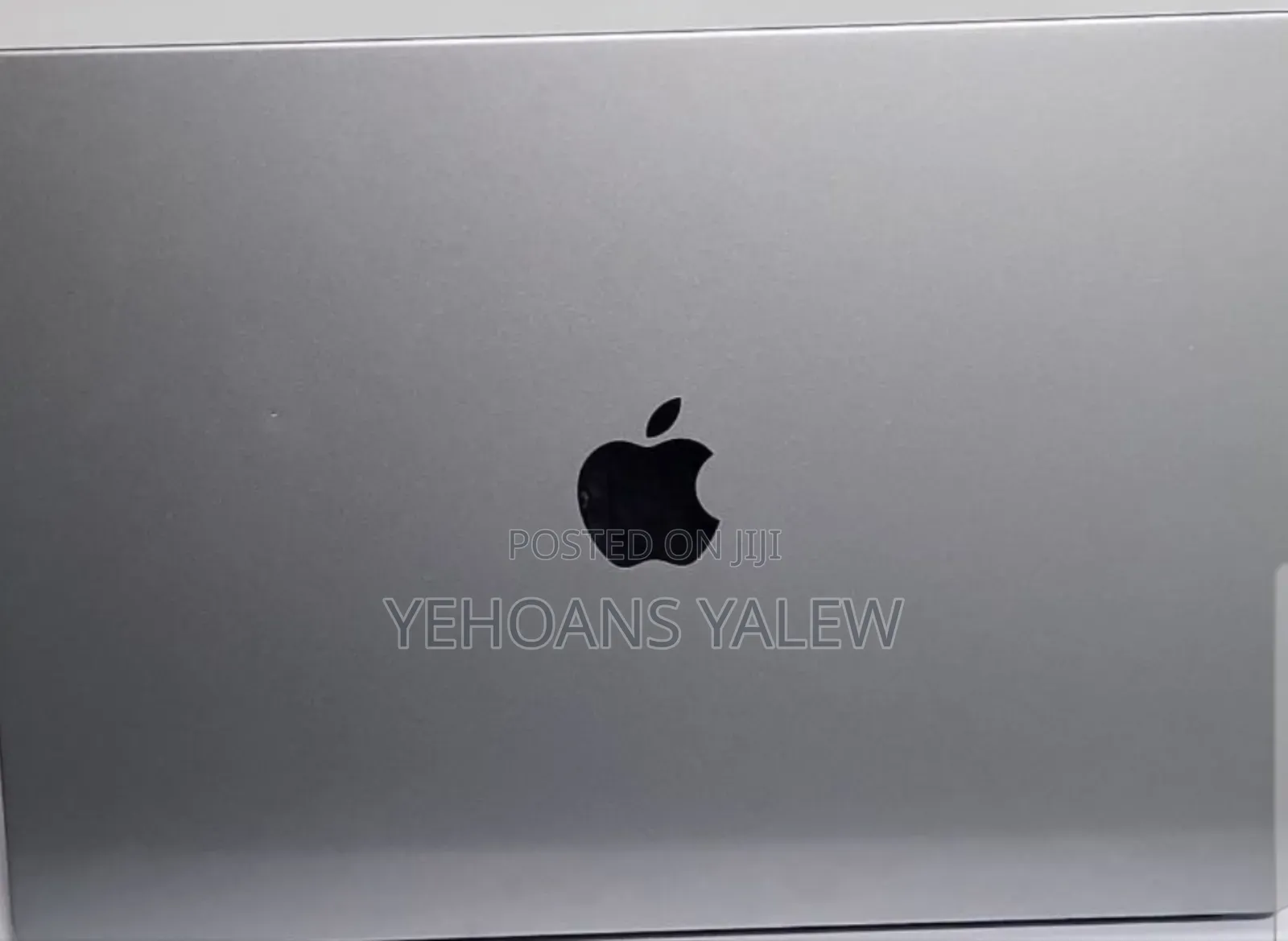 New Laptop Apple MacBook Pro 2021 M1 32GB Apple M1 Pro SSD 512GB