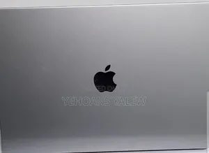 New Laptop Apple MacBook Pro 2021 M1 32GB Apple M1 Pro SSD 512GB