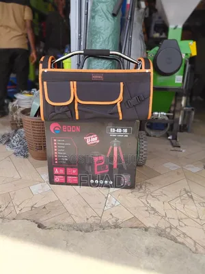 Tool Bag ቱል ባግ