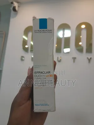 La Roche-Posay Effaclar Duo(+) Spf30