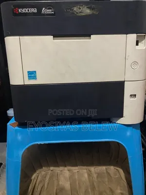 Kyocera Fs-4200dn