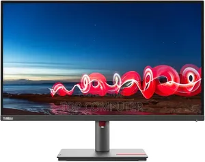 32inch Lenovo Monitor