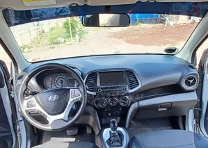 Hyundai Atos 2021 Silver