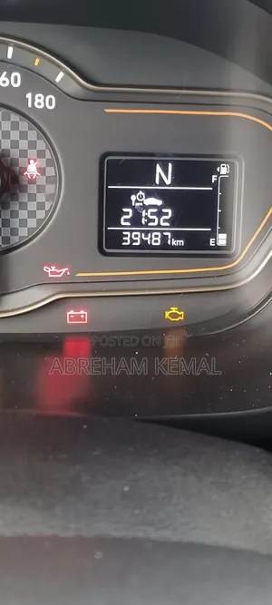 Hyundai Atos 2021 Silver