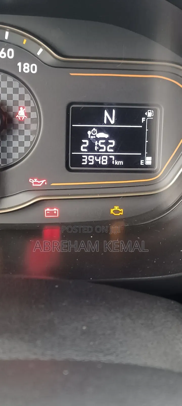 Hyundai Atos 2021 Silver
