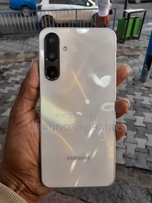 Samsung Galaxy M16 128 GB Purple