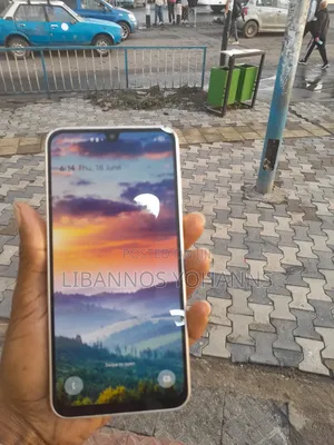 Samsung Galaxy M16 128 GB Purple