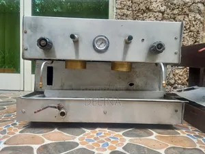 Espresso Machine