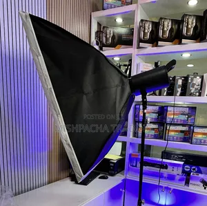Rgbw+Led600 Light