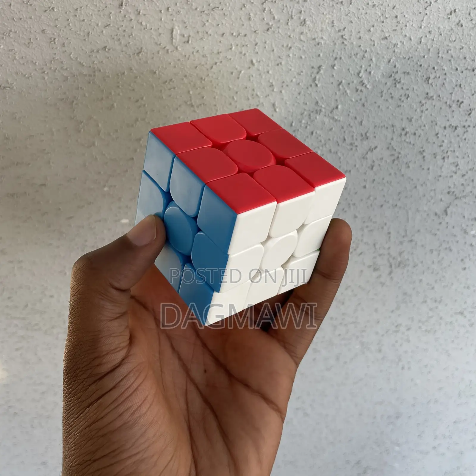 Rubic’S Cube