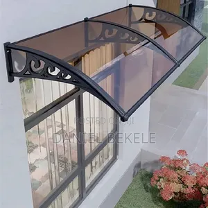 Metal and Aluminum Work