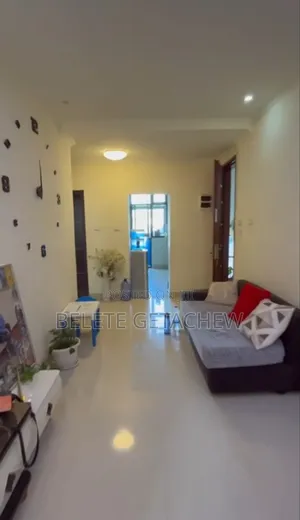 2bdrm Apartment in Semit Cambridge,, Bole for sale