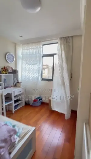 2bdrm Apartment in Semit Cambridge,, Bole for sale