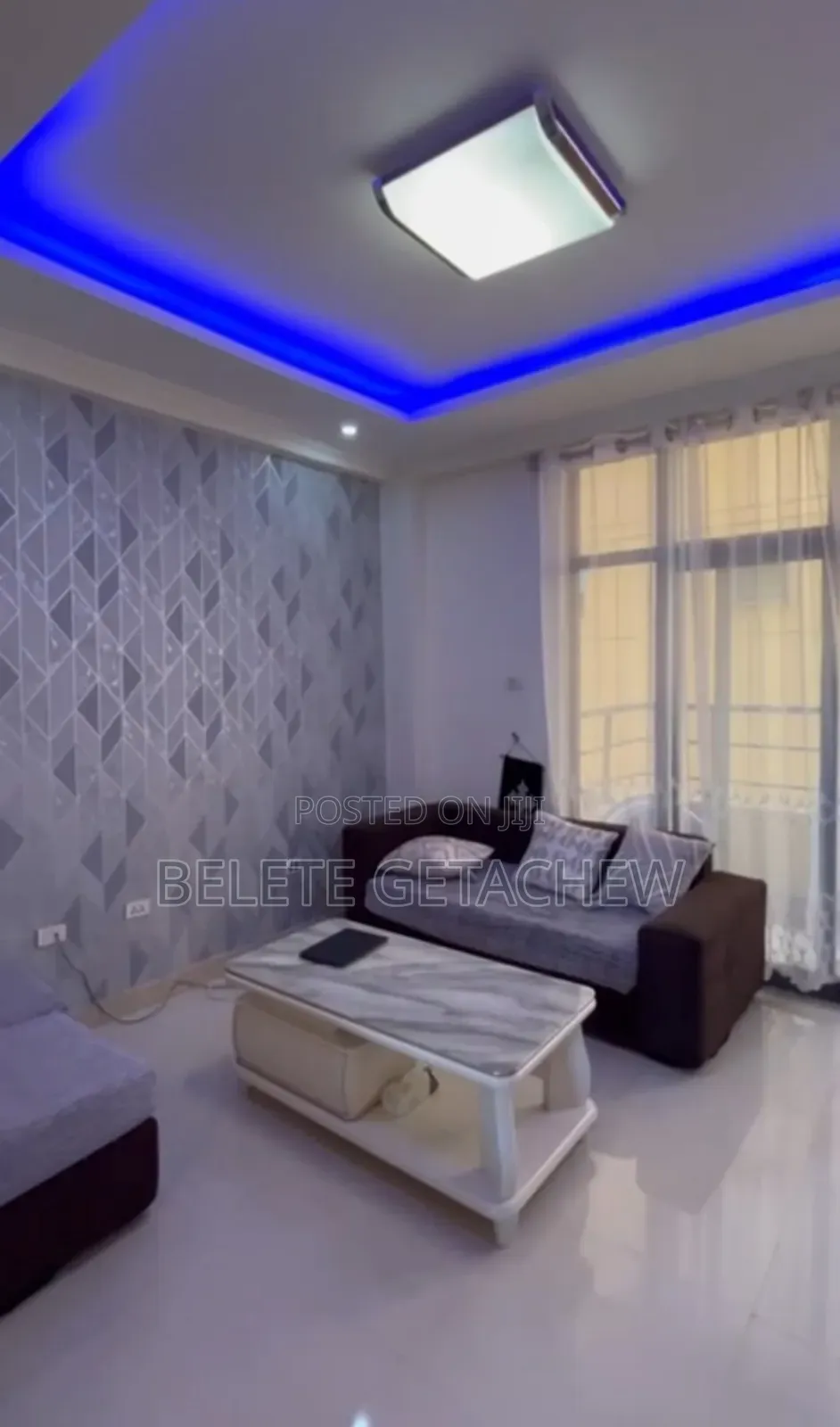 2bdrm Apartment in Semit Cambridge,, Bole for sale