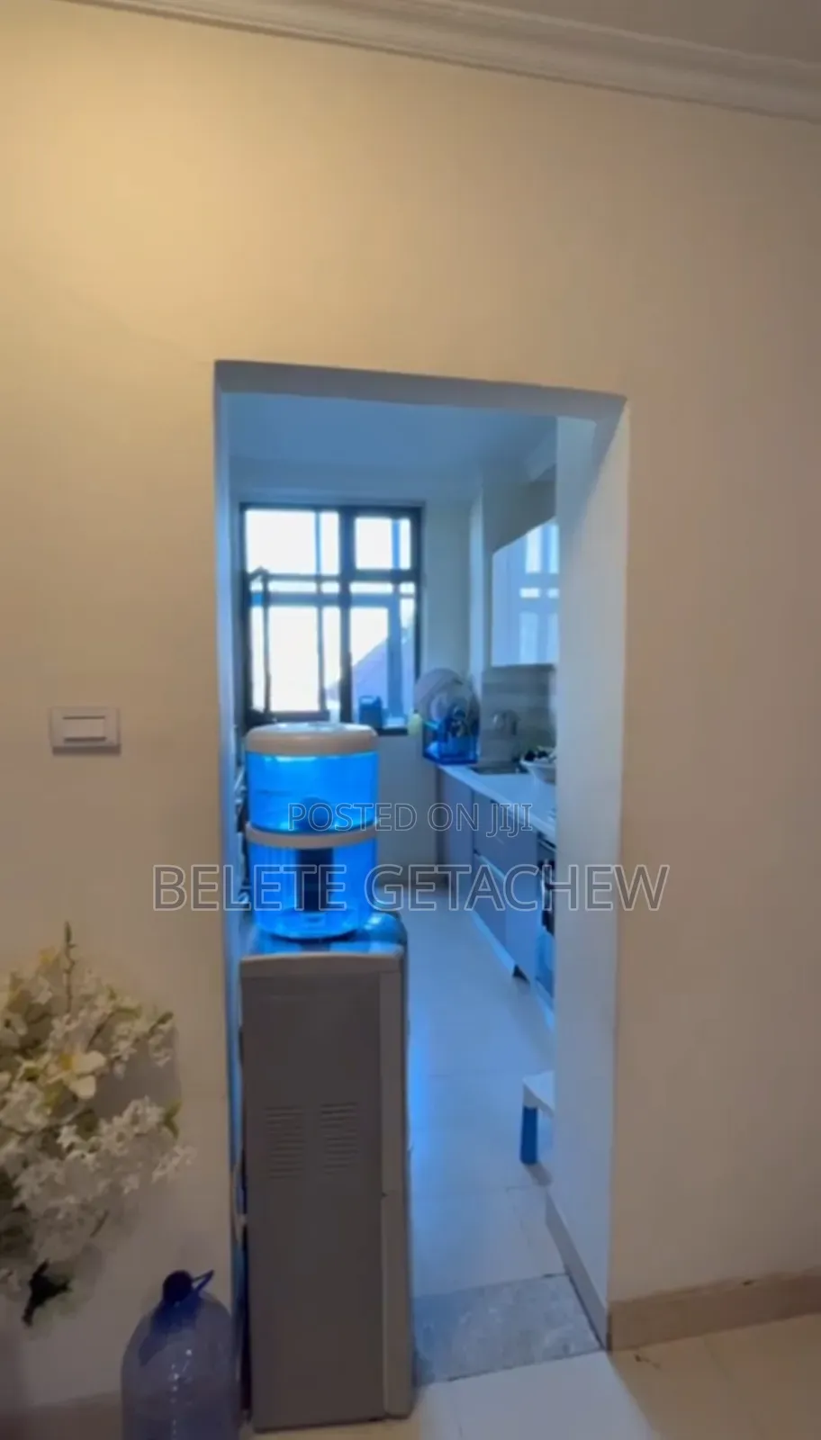 2bdrm Apartment in Semit Cambridge,, Bole for sale
