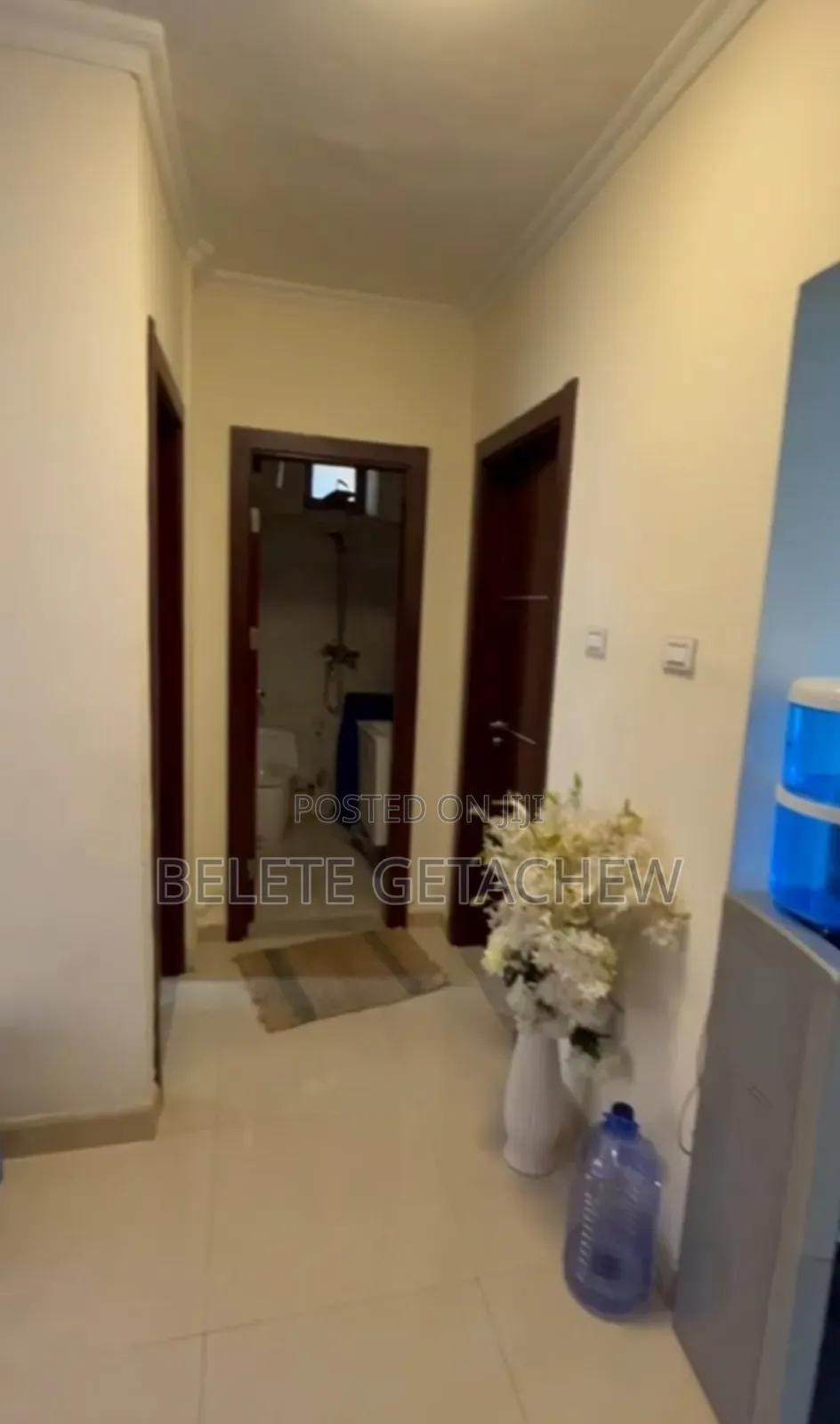2bdrm Apartment in Semit Cambridge,, Bole for sale