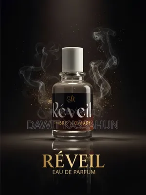 Rèveil Perfume