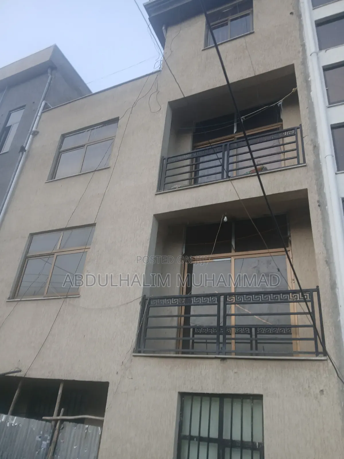 6bdrm House in Nifas Silk-Lafto for sale