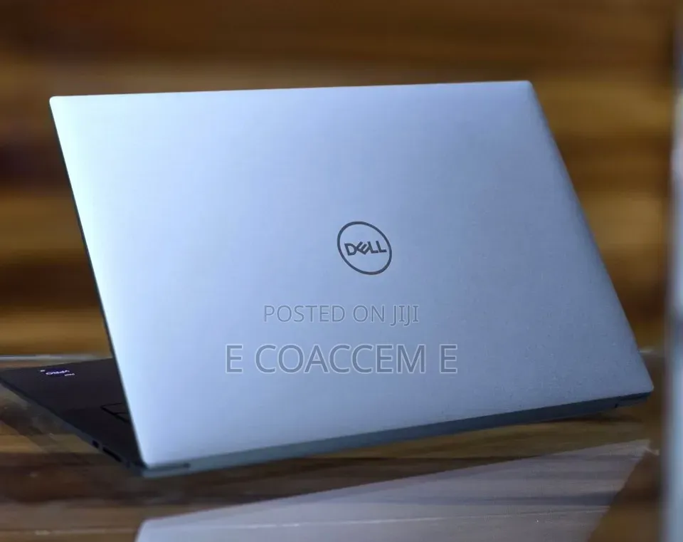 New Laptop Dell 16GB Intel Core i9 SSD 512GB