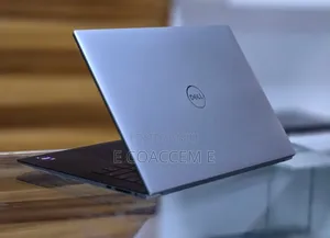 New Laptop Dell 16GB Intel Core i9 SSD 512GB