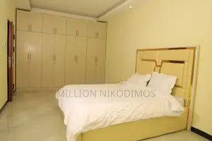 3bdrm Apartment in My Dream Real Estate, Kirkos for sale