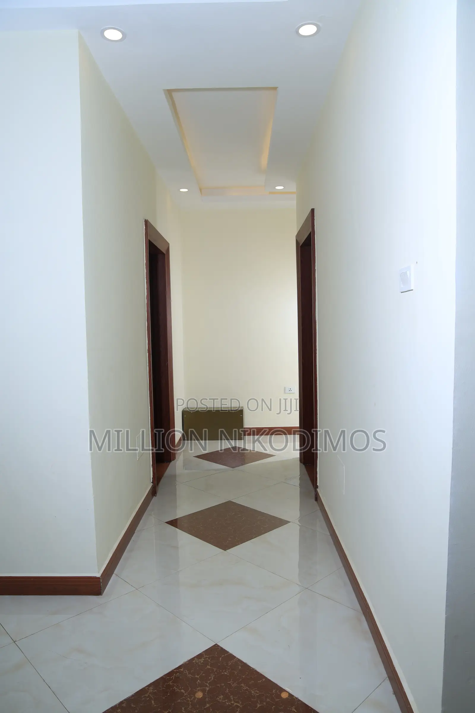 3bdrm Apartment in My Dream Real Estate, Kirkos for sale